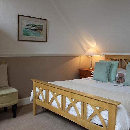 Glenbervie Guest House オーバン エクステリア 写真