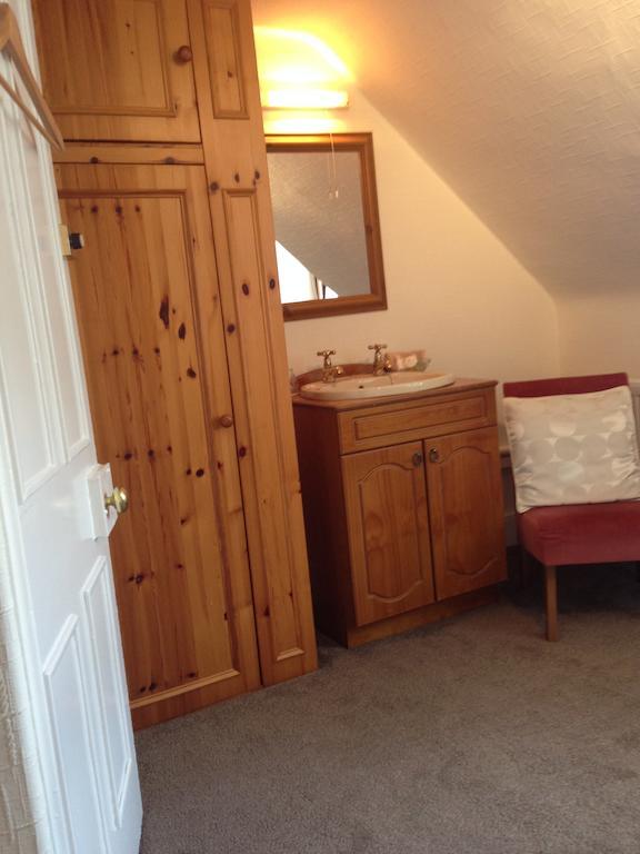 Glenbervie Guest House オーバン エクステリア 写真