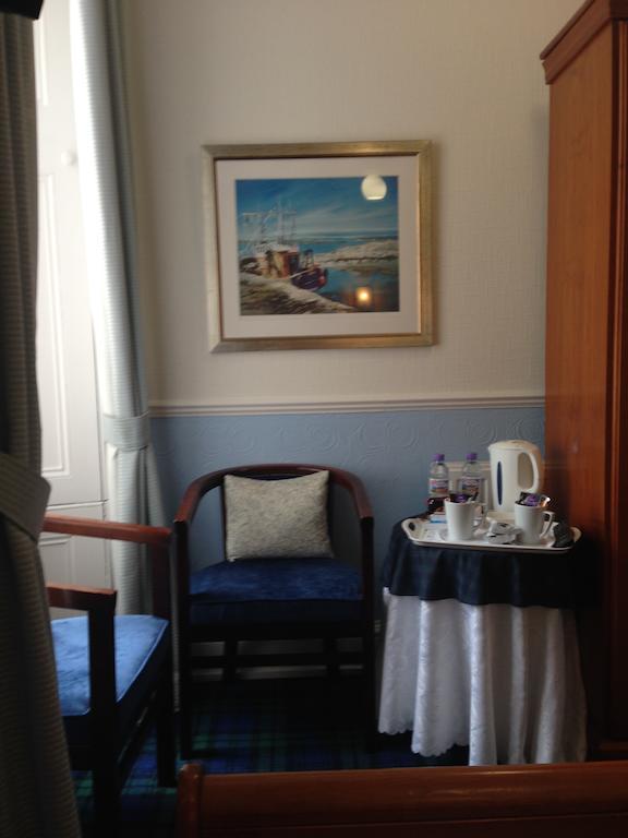 Glenbervie Guest House オーバン エクステリア 写真