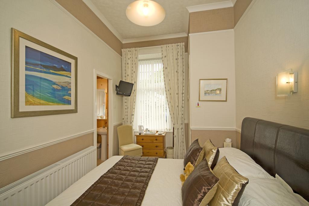 Glenbervie Guest House オーバン 部屋 写真