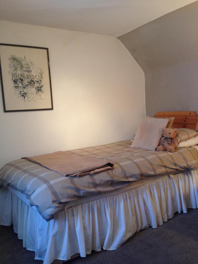 Glenbervie Guest House オーバン エクステリア 写真